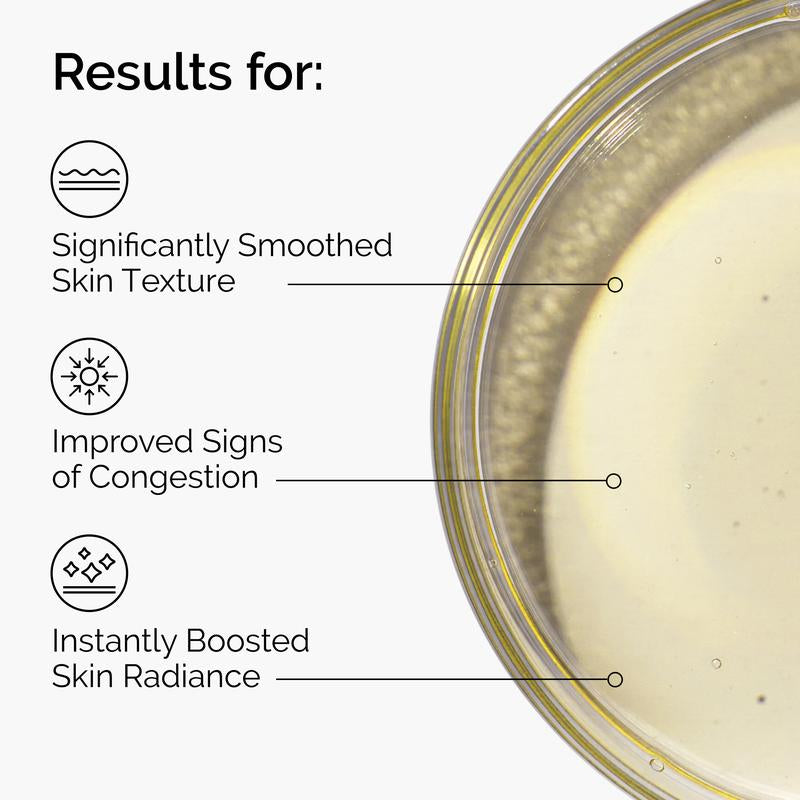 Glycolic Acid 7% Exfoliating Toner