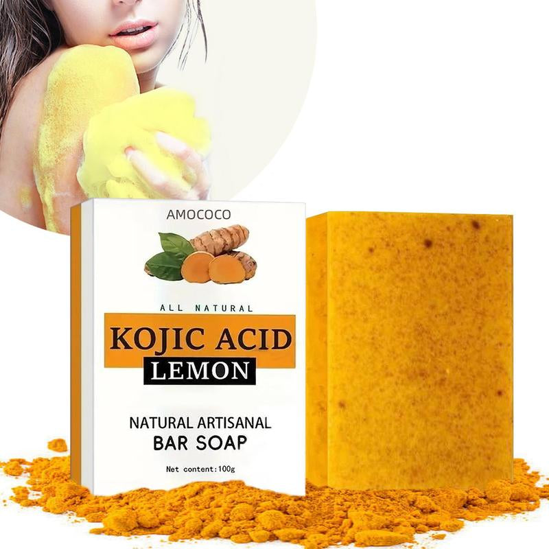 Deep Cleansing Turmeric Brightening Facial Skincarecleanser, Comfort Deep Cleansing , Oily Skin,Gir Shower Products Facial Cleansersfacial Cleansing Facial Wash